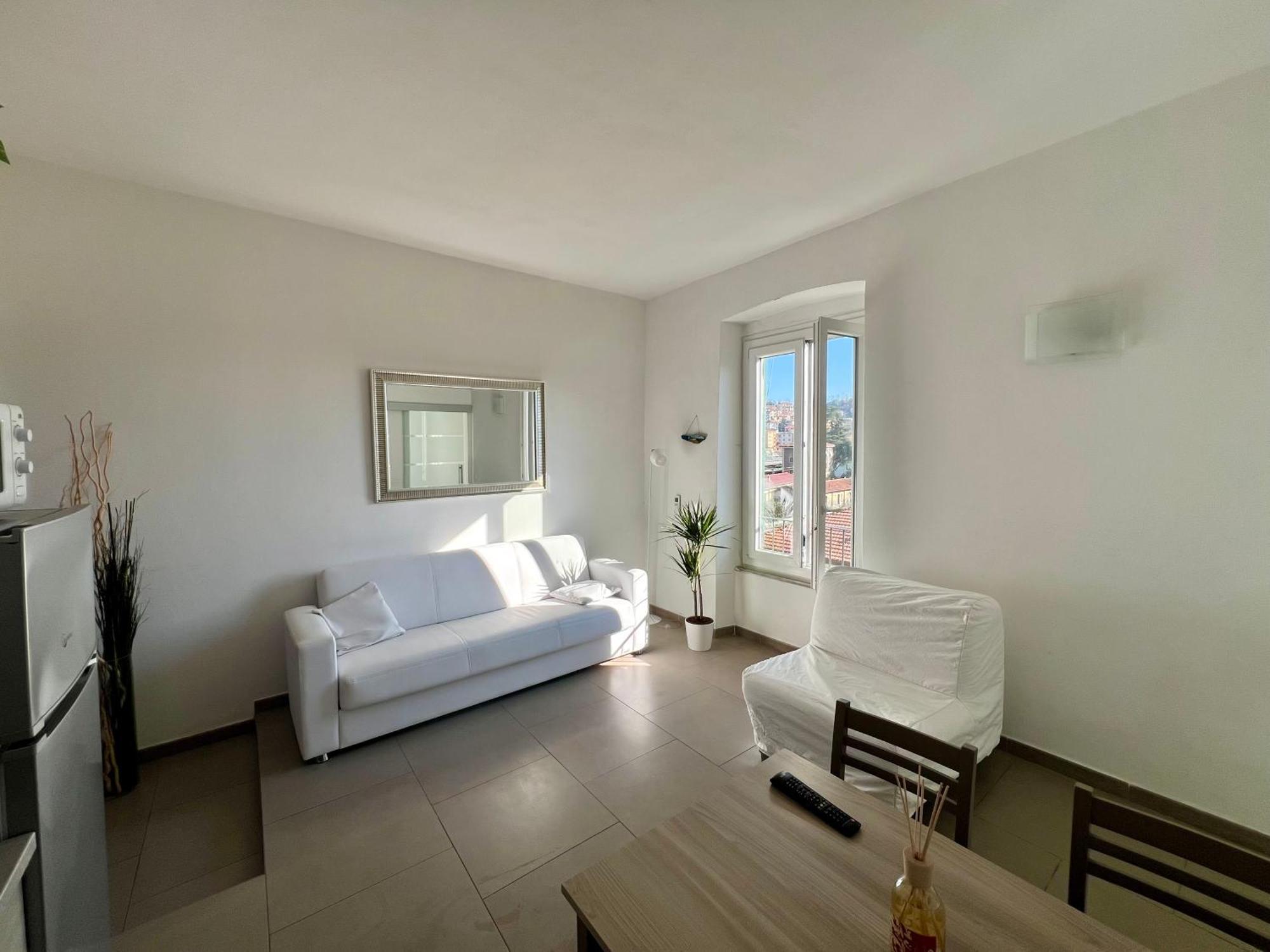 Arber'S House Apartment Специя Екстериор снимка
