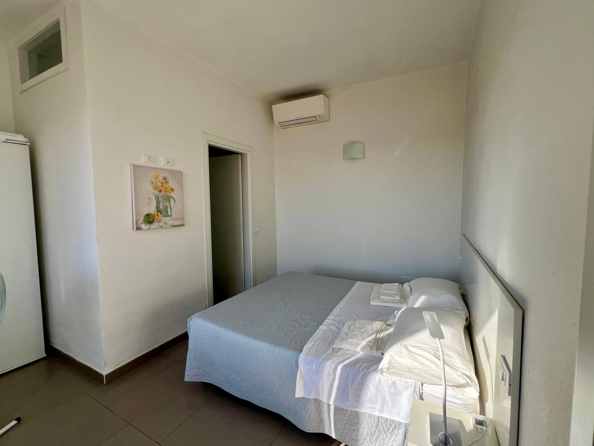 Arber'S House Apartment Специя Екстериор снимка