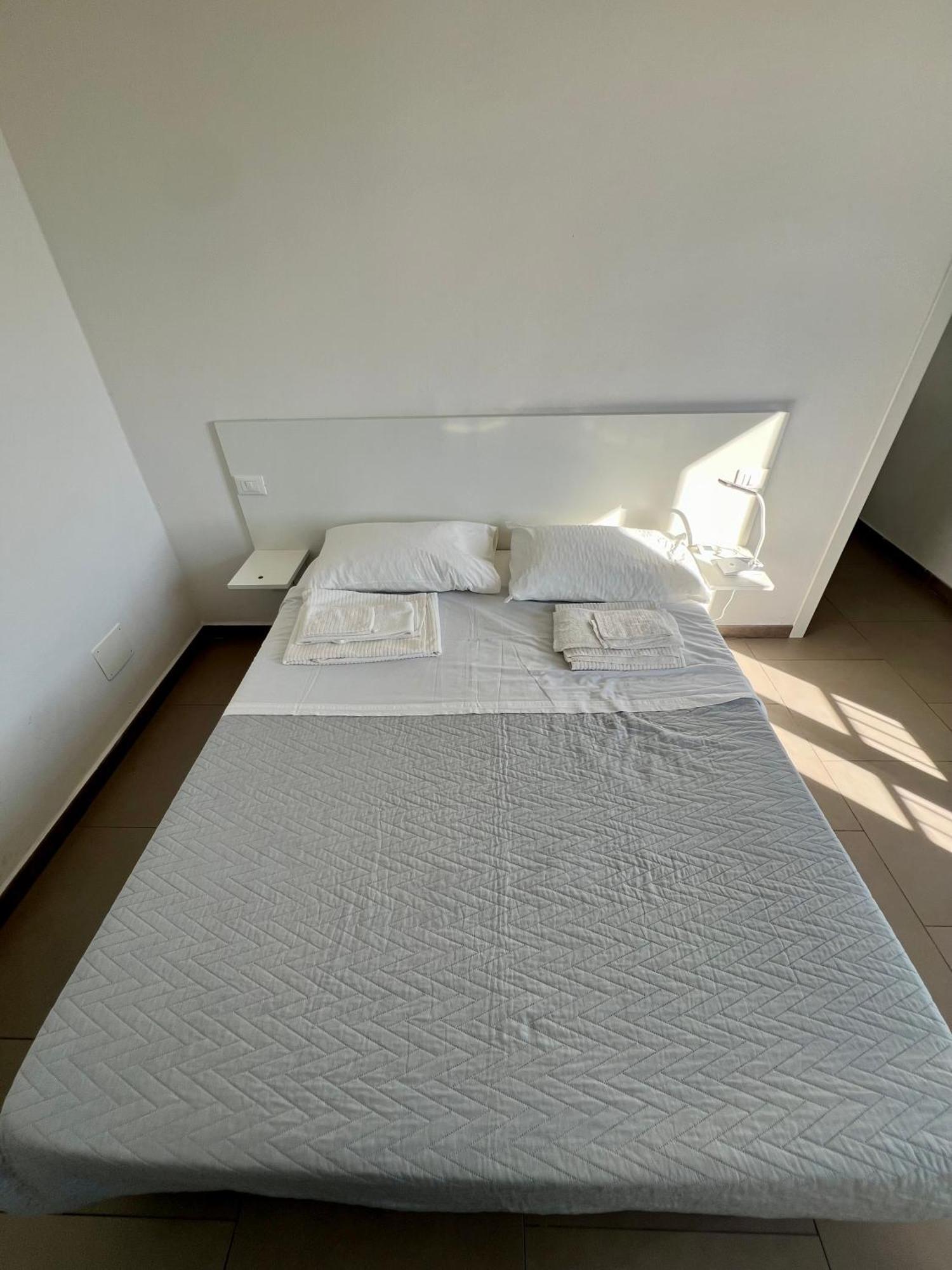 Arber'S House Apartment Специя Екстериор снимка