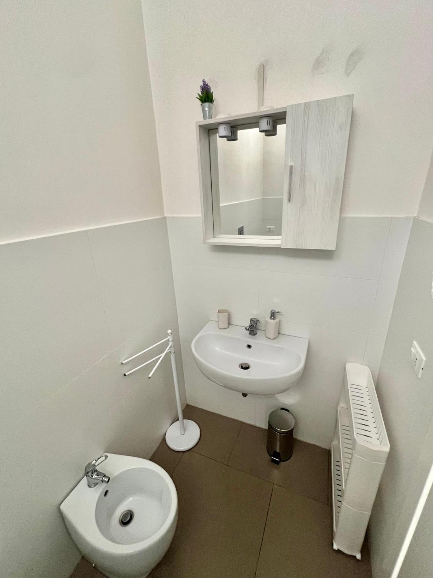 Arber'S House Apartment Специя Екстериор снимка