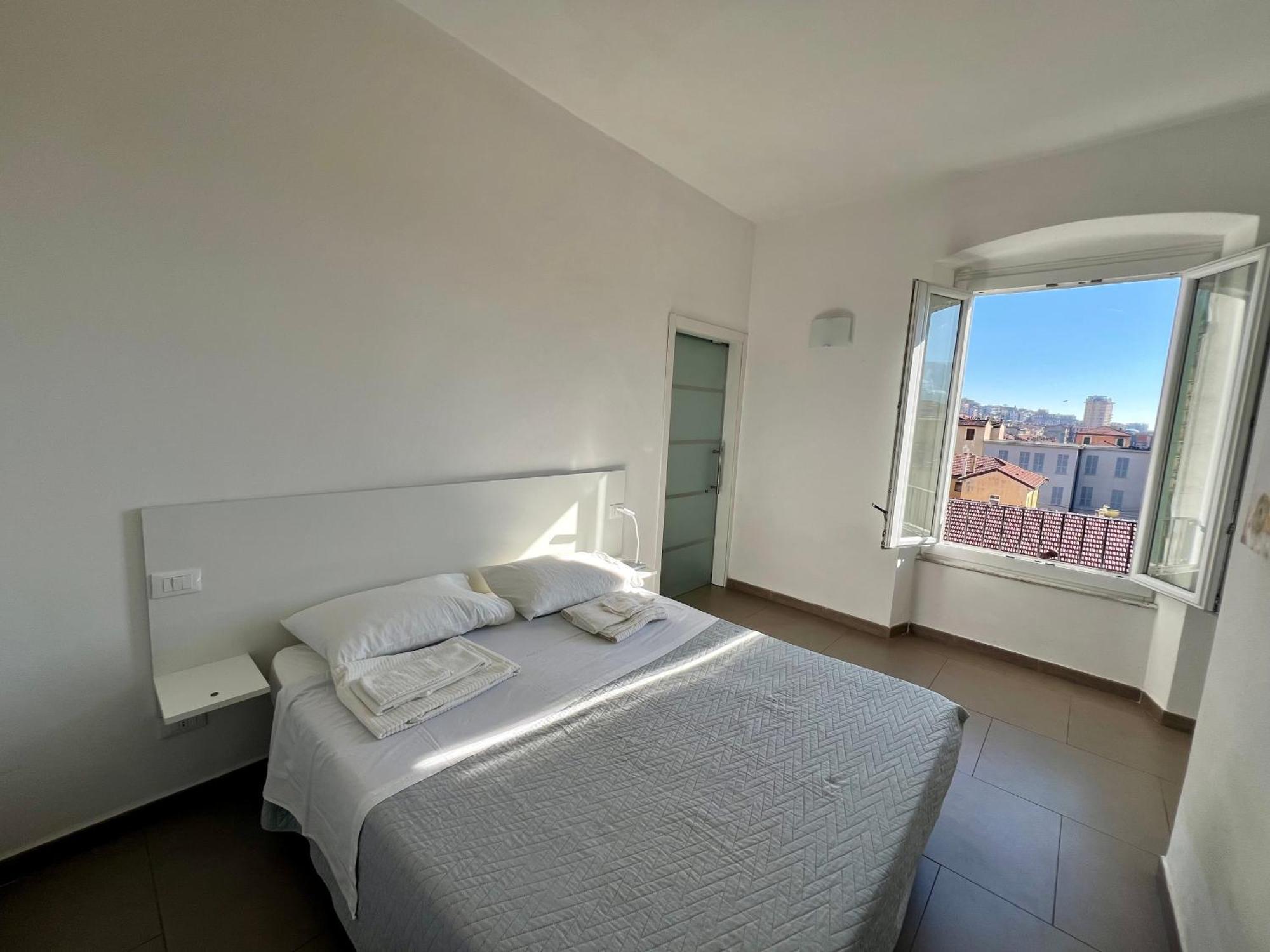 Arber'S House Apartment Специя Екстериор снимка
