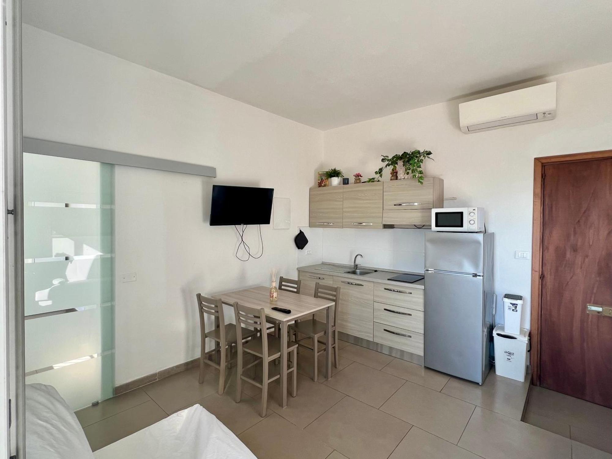 Arber'S House Apartment Специя Екстериор снимка