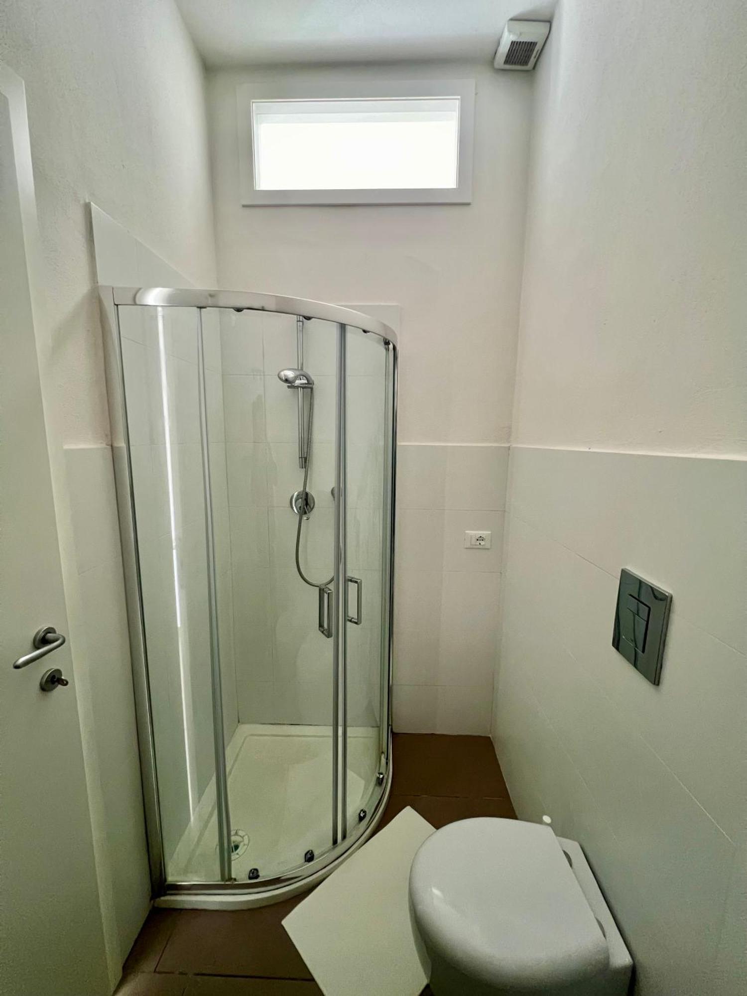 Arber'S House Apartment Специя Екстериор снимка