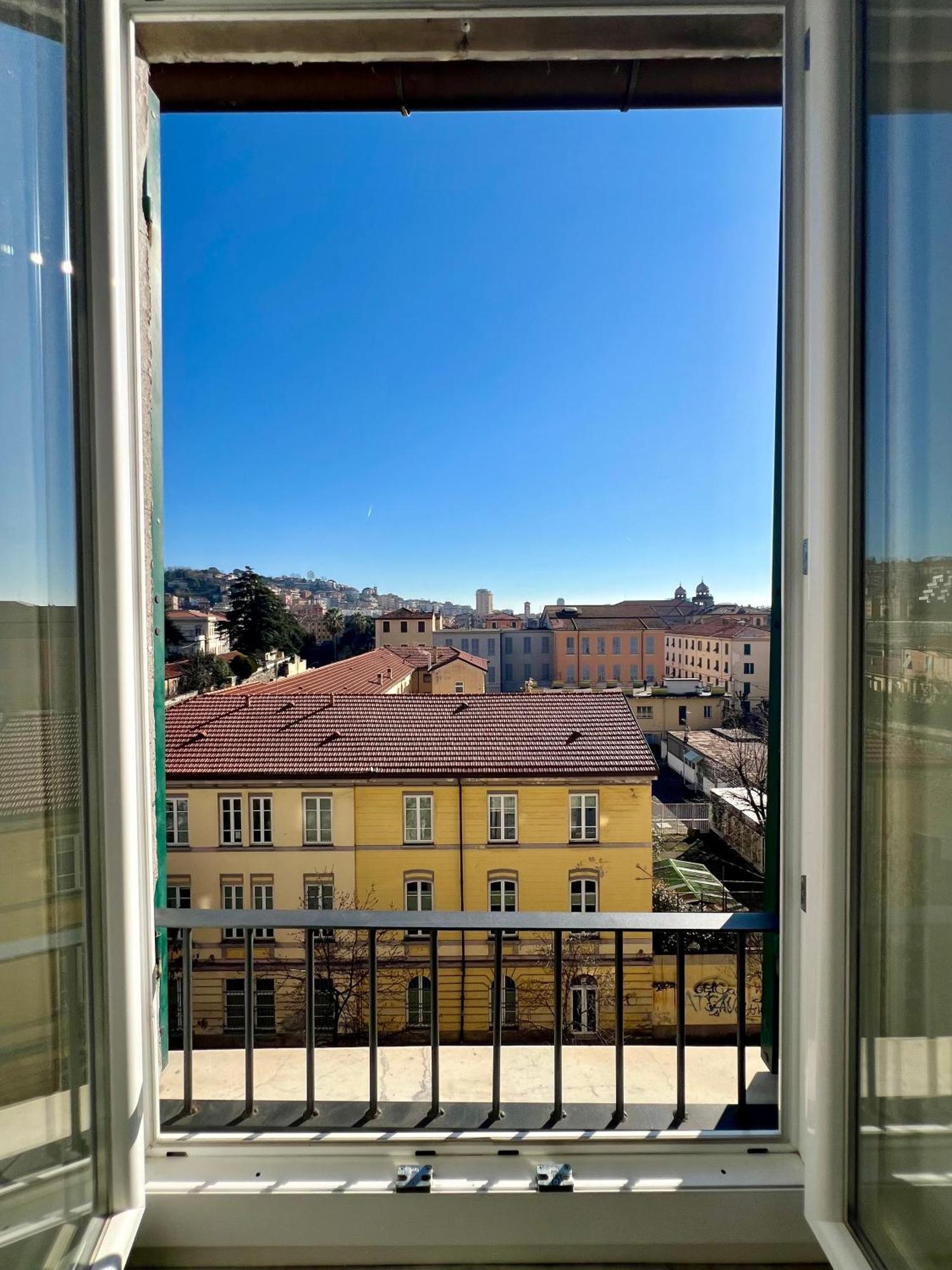 Arber'S House Apartment Специя Екстериор снимка